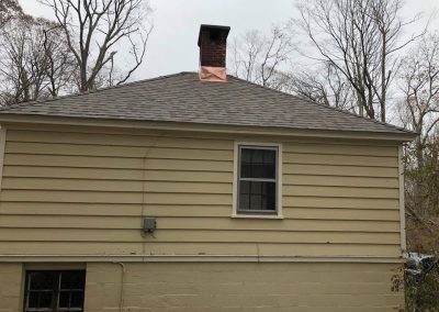 Reliable Roofing Service